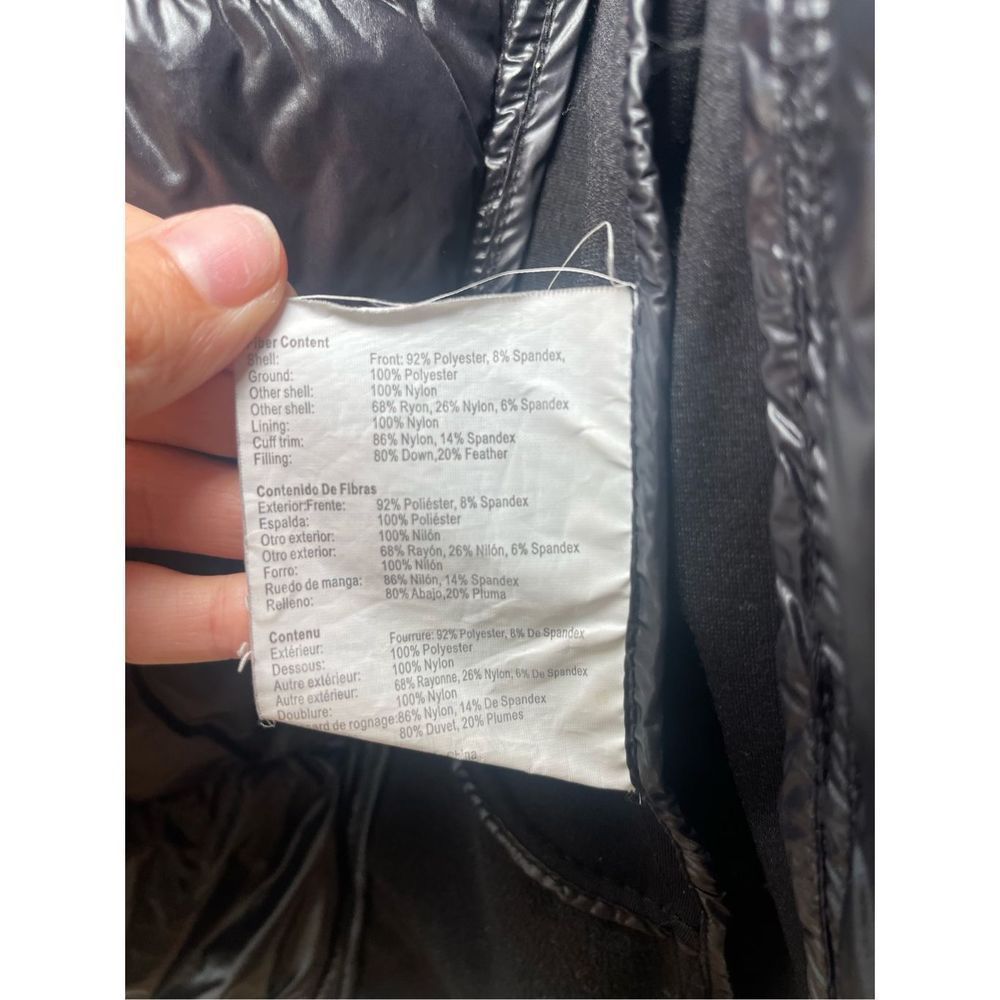 Halifax Traders Jacket - Picture 4 of 5